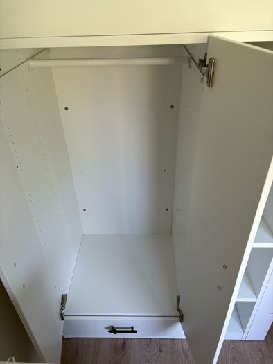 Loft Bed