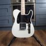 Squier Sonic Esquire electric guitar with Humbucker  -  Arctic White Image 3