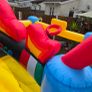 Bouncy castle Image 3