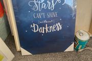 canvas picture
