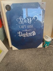 canvas picture