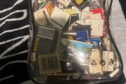 matches collection