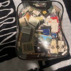 matches collection