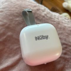 Nuby UV steriliser - never used