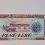 Albania 3, 5 Leke notes UNC Image 6