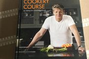 bookGordon Ramsey's coking book