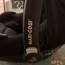 Maxi cosi cabriofix isize with isofix Image 3