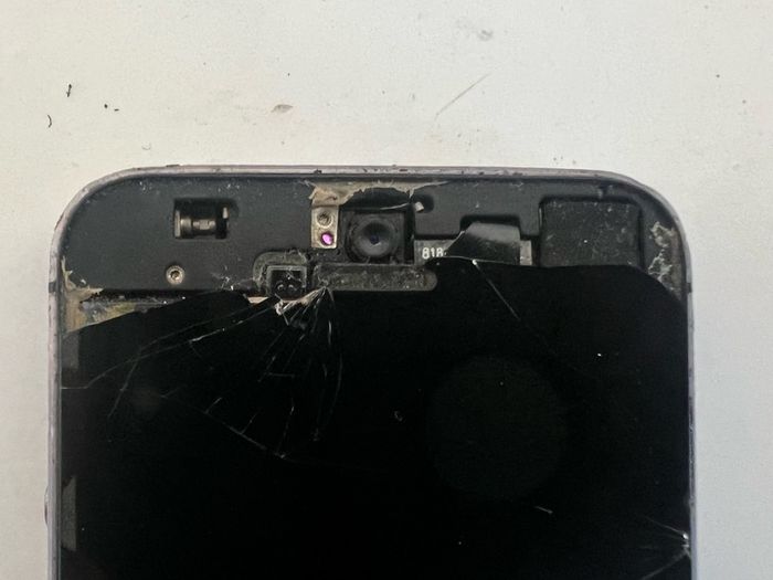 iPhone 5s 16GB Unlocked