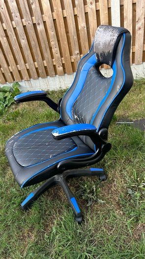 FREE gaming chair