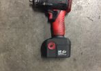 snap on impact gun