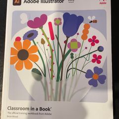 Adobe Illustrator 2023 Official Book