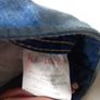 Girls denim shorts Image 6