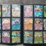 Huge Binder of Pokemon Cards for sale! (250+) Image 6