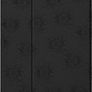 Kate Spade New York Envelope Folio Compatible with Apple iPad Pro 11" & Apple iPad Air (4th Generation) - Reverse Hollyhock/Black Image 4
