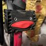 Polisport Koolah child bike seat 30 euro Image 6