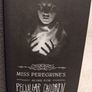 Miss Peregrine's Home for Peculiar Children by Ransom Riggs Image 3