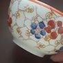 Miniature Teacup and Saucer - Some Damage Image 7