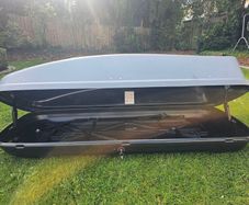 Thule Roofbox