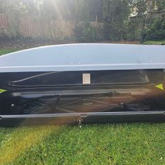 Thule Roofbox