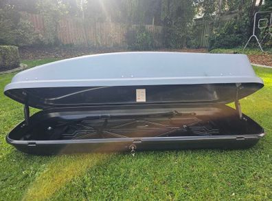 Thule Roofbox