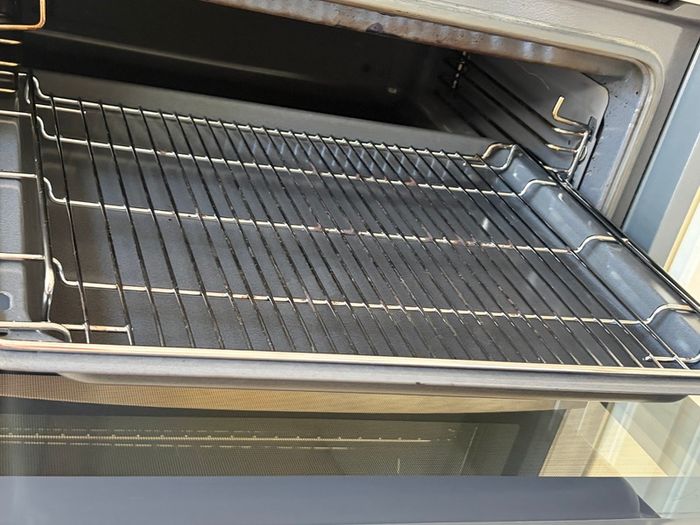 Neff double oven for sale