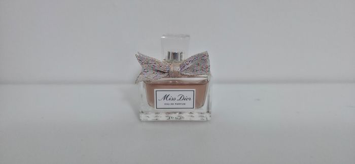 Miss Dior EDP 5ml miniature