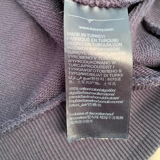 Tommy Hilfiger Jumper