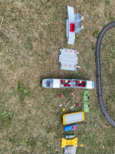 playmobil