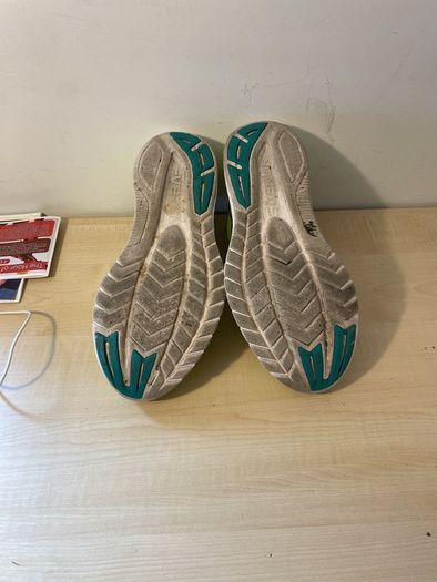 Saucony running shoes