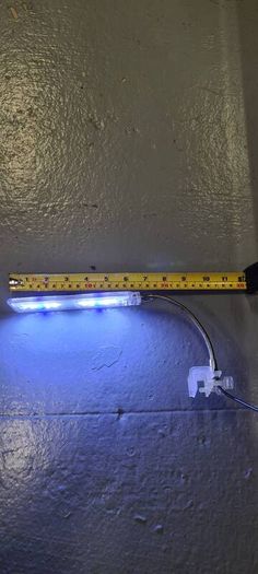 Aquarium lights