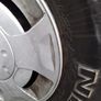 Transit Deep Dish Rims & Tyres Image 5