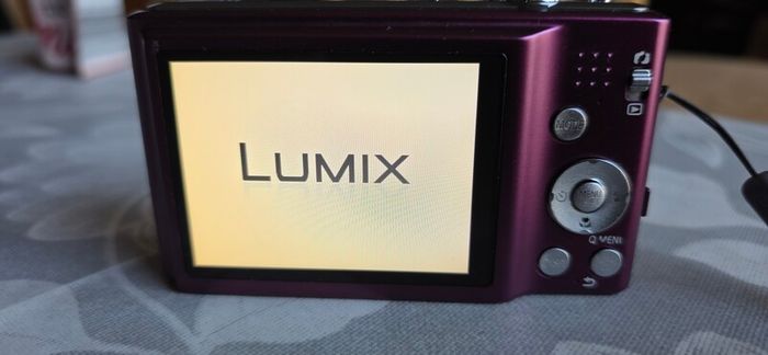 Panasonic Lumix