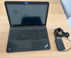 Lenovo Thinkpad S540 15.6" Touchscreen i7 16GB 240GB SSD