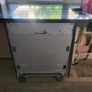 Black Granite worktops Image 7