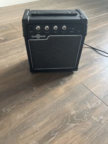 Kids electric guitar