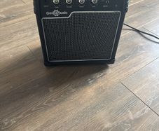Kids electric guitar
