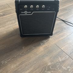 Kids electric guitar