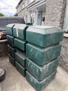 Oil Tank