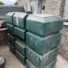 Oil Tank