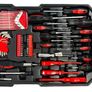Brand New 599 Pcs Tool Suitcase Image 6