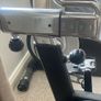 HIT Fitness Exercise Bike Spin Bike Excellent Condition Image 6