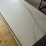 granite and quartz , luxury porcelain island Image 4