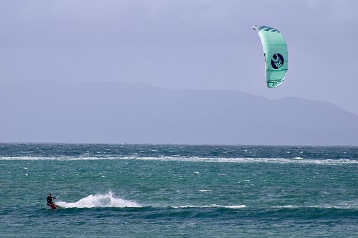 Cabrinha kites