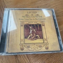 Bright Eyes - Lifted Or The Story Is In The Soil, Keep Your Ear To The Ground