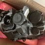 vw trasporter t6 2016- + lights left and right Image 5