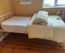 Single Bed