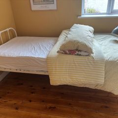 Single Bed
