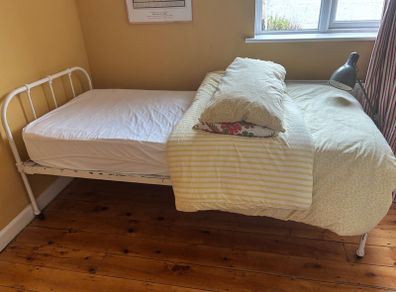 Single Bed