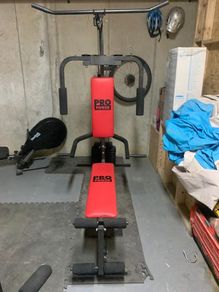 Pro Power Multi Gym