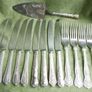 Vintage Cutlery Image 3